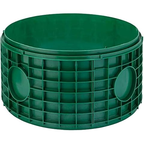 Tuf-Tite Septic Tank Riser, 24''x12'' Cover