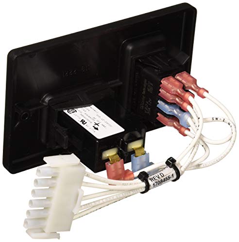 Cummins Onan 300-5332 RV Generator and Component (CUMMINS/ONAN Remote Panel-Kit)