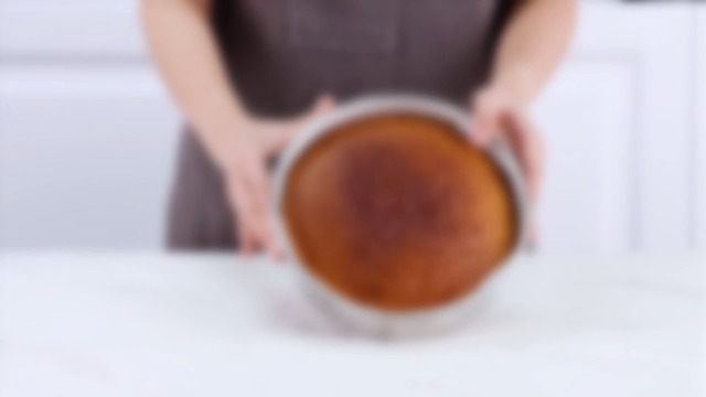 TeamFar 4 Inch Cake Pan Set of 4, Stainless Steel Mini Round Layer Cake Baking Pans Tins Set, For Baking Steaming Serving, Healthy & Sturdy, Mirror Finish & Dishwasher Safe