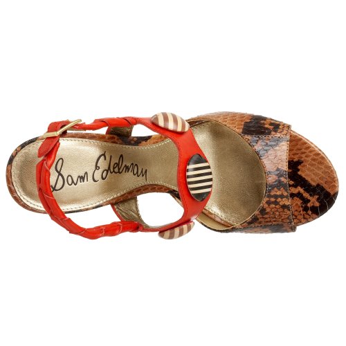 Image of Sam Edelman Women's Skye Flip Flop Sandal