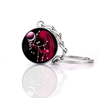 Llaveros de Astrología - Oferta Limitada en Stock