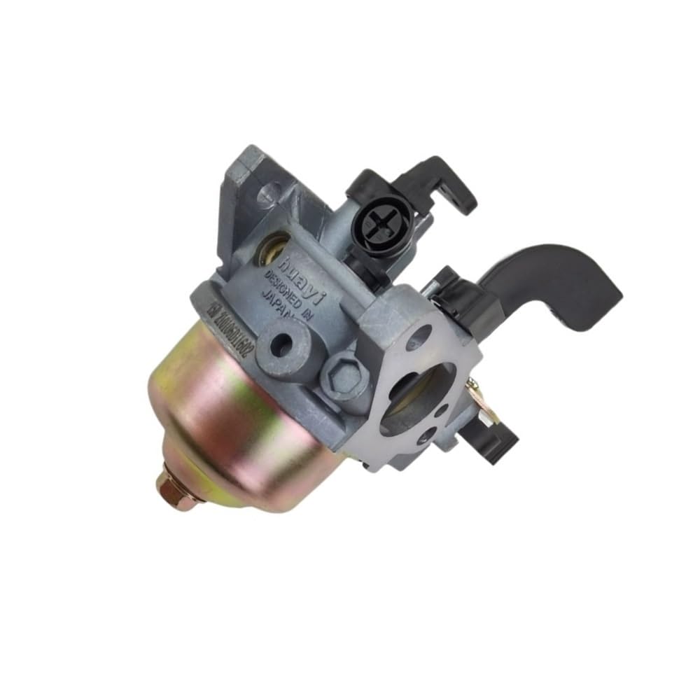 Carburateur pour générateur 152F 154F Huayi pour réparer un moteur qui cale