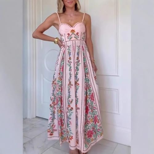 Robe d'été extensible pour sublimer vos vacances à la plage - 3