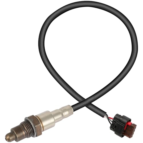 Sensor de Oxígeno O2 Compatible Ford Escape 2017-2019