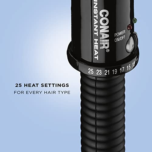 Conair BC84GNR Instant Heat Styling Brush thumb #2