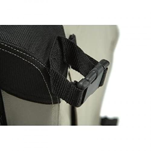 Maelson Soft Kennel Hundebox - Anthrazit - 82 x 59 x 59 cm