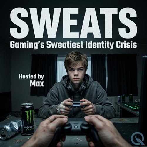 Sweats copertina