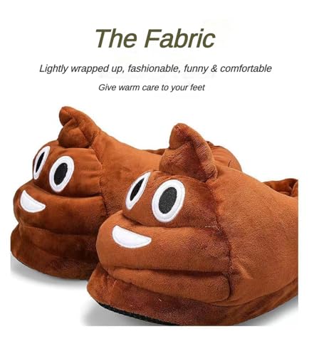 Nevka Winter Warmth with Style Cotton Slipper featuring Cute Emoji Memes Design Perfect Match for Cozy Days Non-slip Comfort2