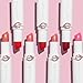 wet n wild Mega Last High-Shine Lipstick Lip Color, Infused with Seed Oils For a Nourishing High-Shine, Buildable & Blendable Creamy Color, Cruelty-Free & Vegan - Rosé And Slay