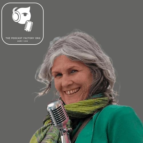 #526 Katrien Dosogne - La TPV (FR) cover art