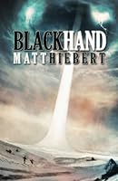Blackhand 0988923017 Book Cover