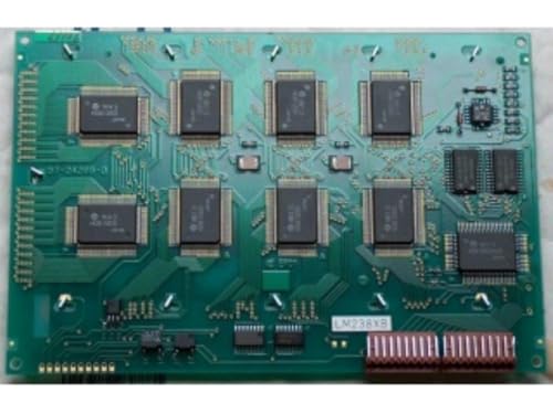 Image of LM238XB