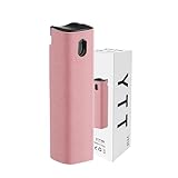 YTT Touchscreen Mist Cleaner - Versatile Screen Cleaner for iPad, Laptop, MacBook Pro, Cell Phone, iPhone Smartphones (Pink)