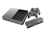 Diseños estilosos o sensillos, animales o calaveras – maquea tu Xbox ONE a tu gusto.