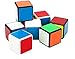 GoodCube 1x1x1 Cube Dice 1x1 Magic Cube Puzzle, Black