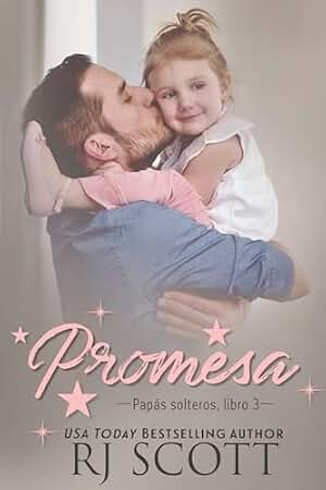Promesa (Papás Solteros nº 3)