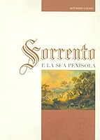 Sorrento e la sua penisola 8880902210 Book Cover