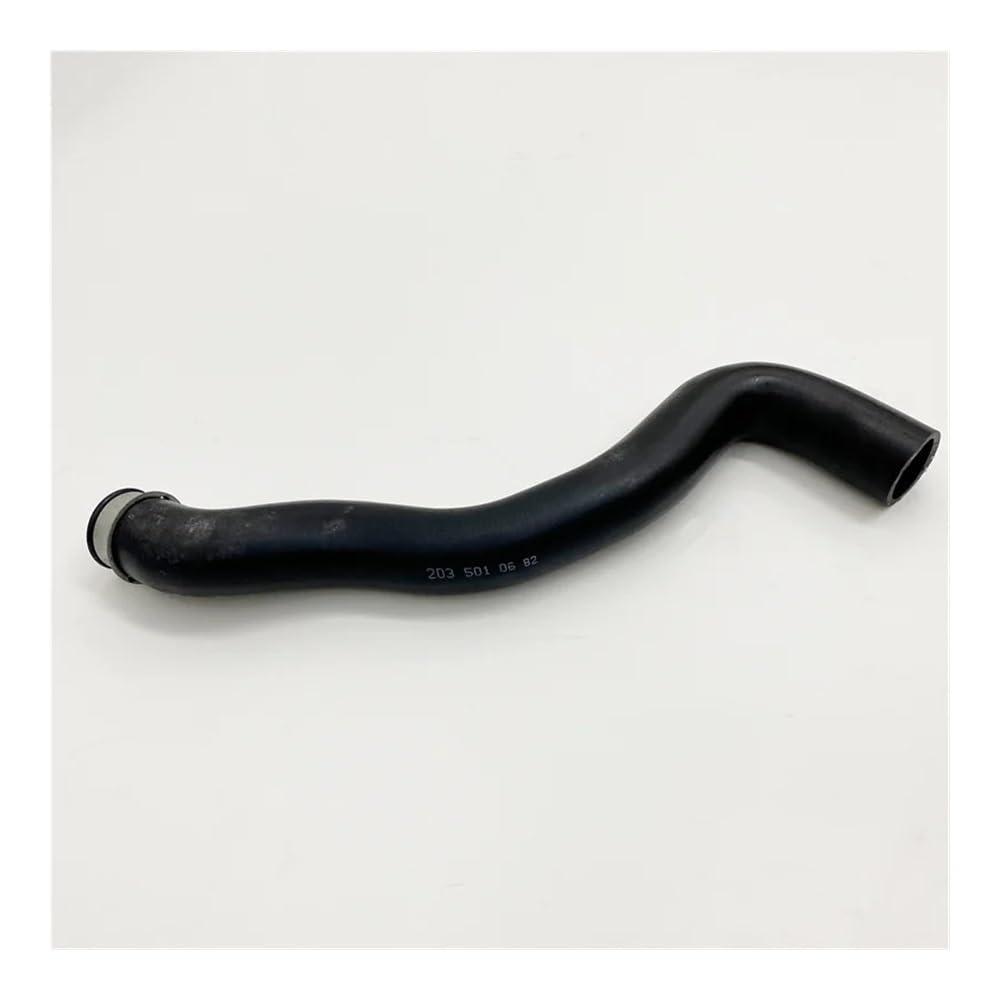1PC 2035010682 Radiator Coolant Hose for W203 203 501 06 82