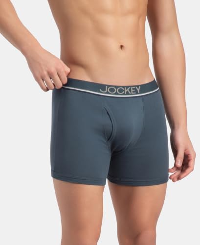 Image of Jockey Men Boxer Briefs