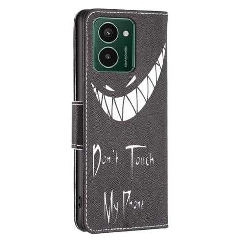 Coque HMD Pulse Plus pour éviter les rayures étui portefeuille