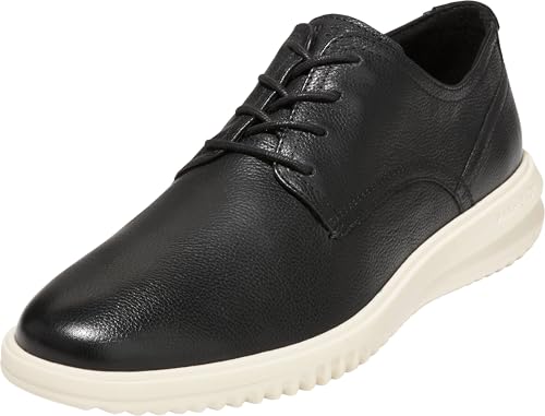 Cole Haan Mens Grand+ Plain Toe Oxfords