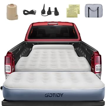 best tent for honda ridgeline