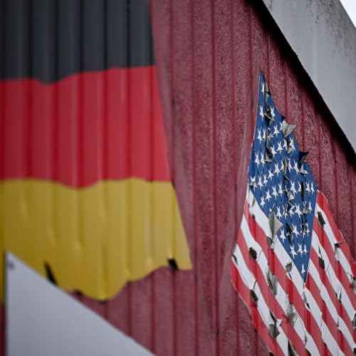 Trump says he's pulling U.S. Troops from Germany. Does it matter?