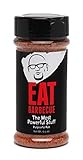 EAT Barbecue The Most Powerful Stuff by EAT Barbecue