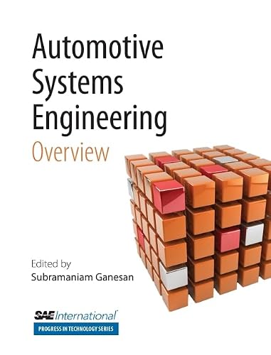 Automative Systems Engineering: Overview