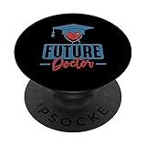 Photo Gallery future doctor funny medical school studenti grafica popsockets popgrip intercambiabile Photo Gallery future doctor funny medical school studenti grafica popsockets popgrip intercambiabile