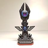 Midnight Museum Skylanders Trap Team Loose Midnight Museum Game Figure [Loose] by Activision