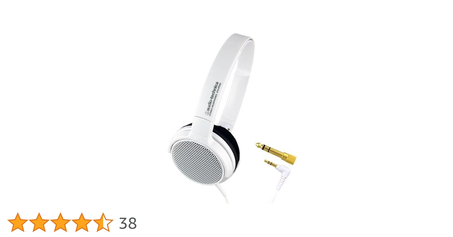 audio-technica AIR ヘッドホン ヘッドホン：エアーダイナミックシリーズ｜株式会社オーディオ