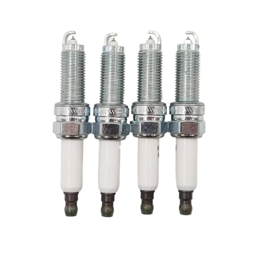 Bougies d'allumage Iridium SP149125AE pour Jeep Wrangler Grand Cherokee