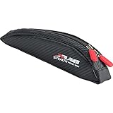 XLAB Stealth Pocket 500 Frame Pack: Carbon