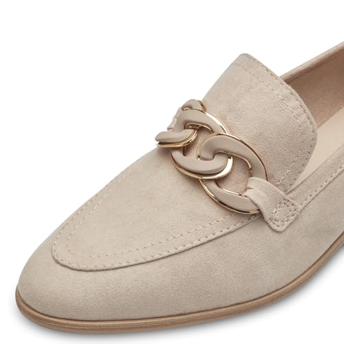Image of MARCO TOZZI Womens LoafersLoafer