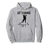 Tanzpaar T-Shirt Tanzkurs Tanzschule Geschenk