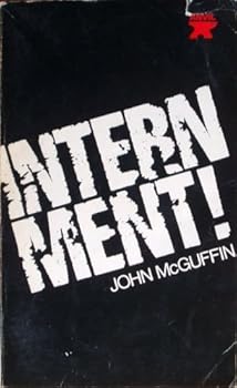 Paperback Internment Book