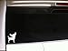 Chihuahua Silhouette 5.5" Vinyl Sticker Decal *G75 Animals Pets K9 Dogs Puppies Love Canine
