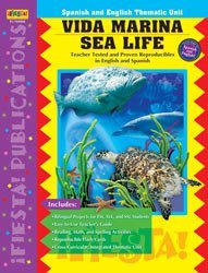 Vida Marina/Sea Life
