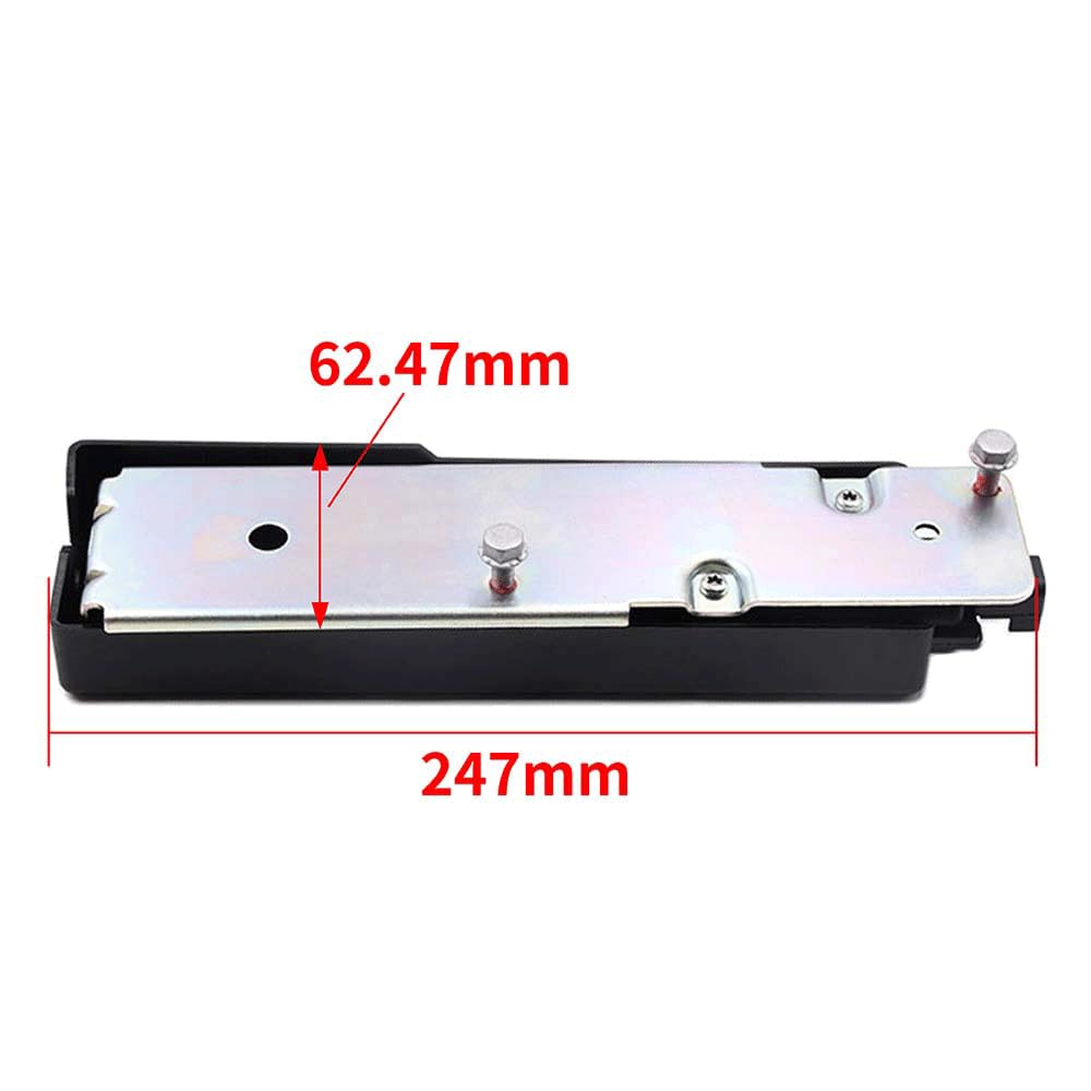 Attuatore portellone LAND ROVER Discovery LR3 LR4 FUG500010 compatibile posteriore