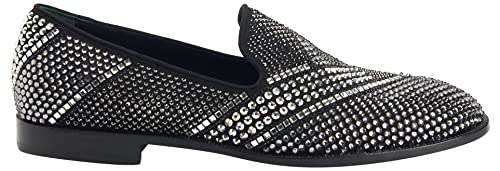 Raimond Loafers Fabric - Main Image