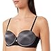 Produktbild Amazon-Marke: Iris & Lilly Damen Trägerloser BH aus Mikrofaser, Schwarz (Black), 75A, Label: 34A