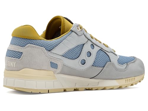 Image of Saucony Originals Unisex-Adult Shadow 5000 | Casual Shoes