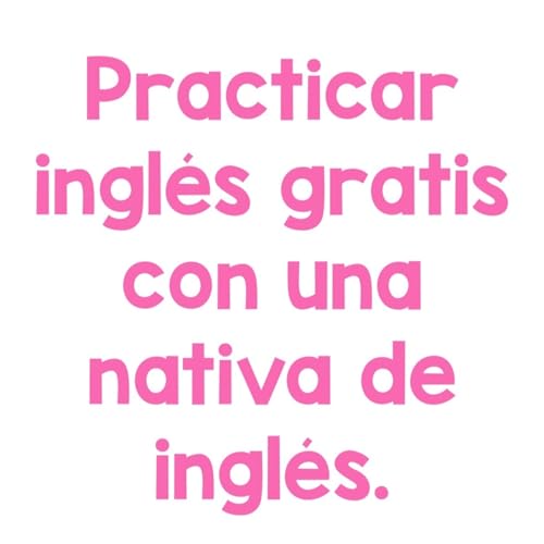 Aprender ingl&eacute;s gratis 1111 cover art