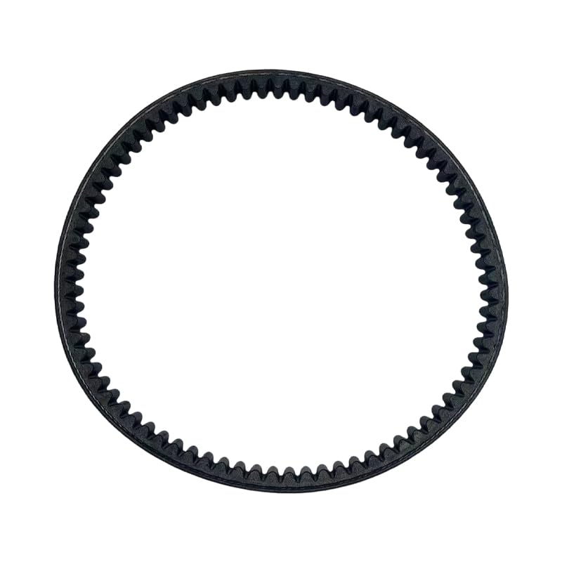 Torque Converter Belt 13592 203784 203784A Compatible with Comet 40, 44 Series Torque Converters for 8 to 18hp Engines
