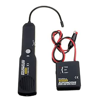 Arinda Digital Circuit Scanner