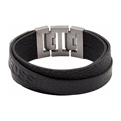 Fossil Herren-Armband JF84818040 Fossil Herren-Armband JF84818040