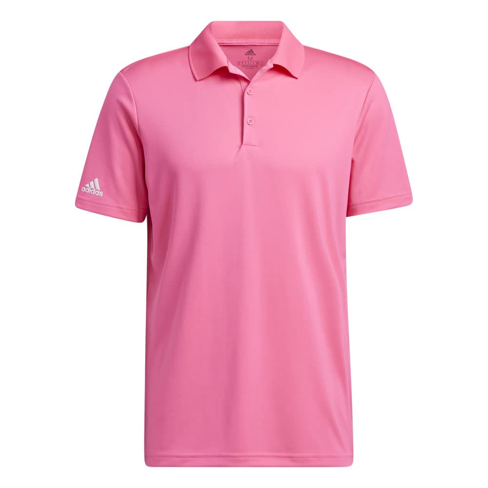 adidasMen's Adi Performance Golf Polo Shirt