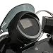 2014-2016 YAMAHA BOLT CRUISER SPEEDOMETER INSTRUMENT SPEEDO VISOR 1TPF61C0P000