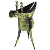 Tasses à boire – cette tasse ancienne adopte un style simple et élégant, idéale pour un thé l'après-midi ou une réunion entre amis. tasse vintage